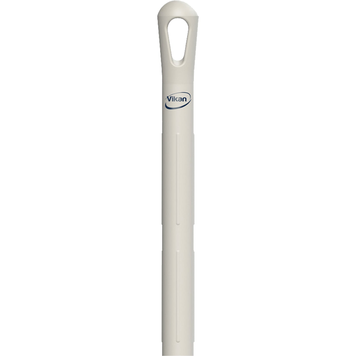 Ultra Hygiene Handle, White, Standard, 26" L