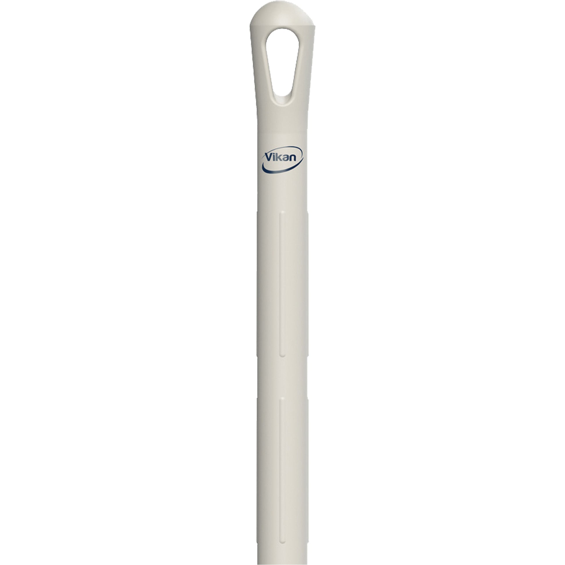 Ultra Hygiene Handle, White, Standard, 26" L
