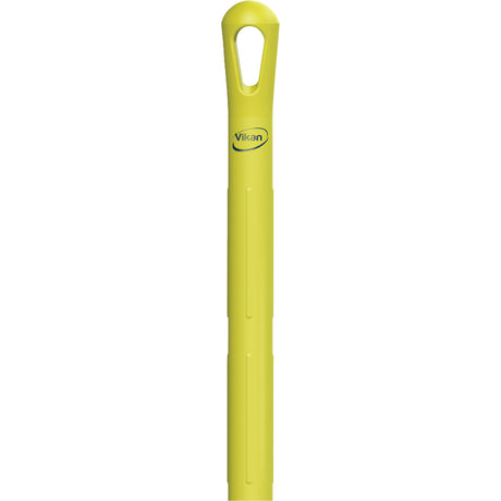 Ultra Hygiene Handle, Yellow, Standard, 26" L