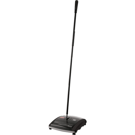 Executive Series™ Dual Action Brushless Sweeper, Manual, 7-1/2" Sweeping Width