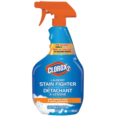 Laundry Stain Fighter