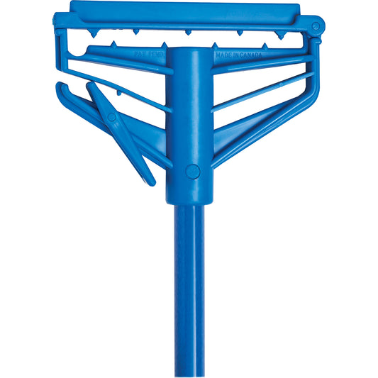 Snap-2-Go Handle, Fibreglass, Open Gate Tip, 1" Diameter, 54" Length