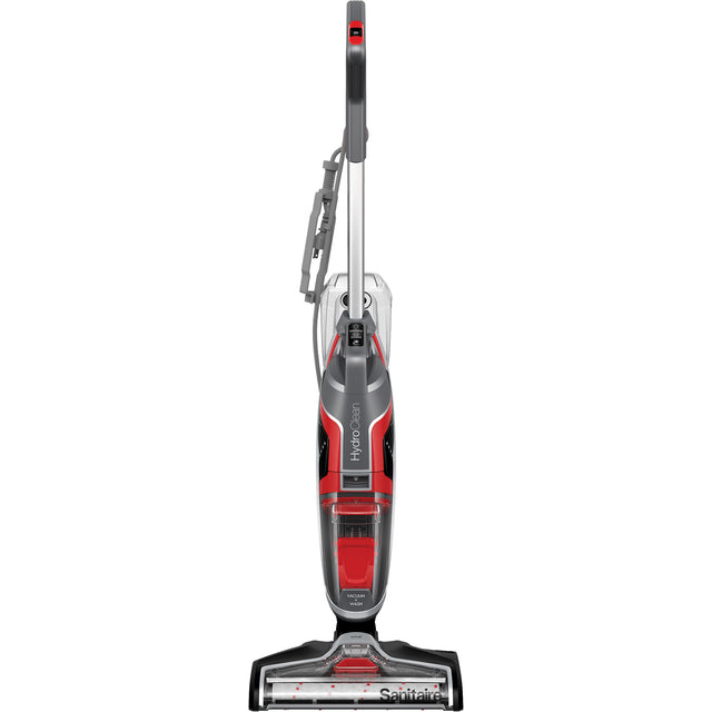 HydroClean™ Hard Floor Washer, 30 CFM, 0.625 Quarts