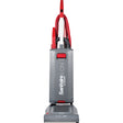 EON® Allergen Commercial Upright Vacuum, 105 CFM, 4.1 Quarts