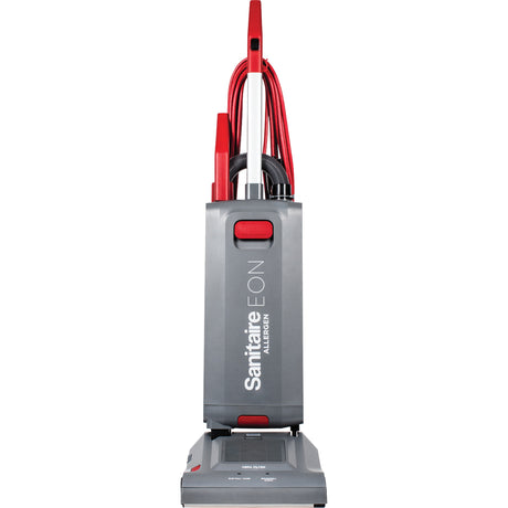EON® Allergen Commercial Upright Vacuum, 105 CFM, 4.1 Quarts