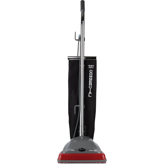 TRADITION® Upright Vacuum, 120 CFM, 18 Quarts