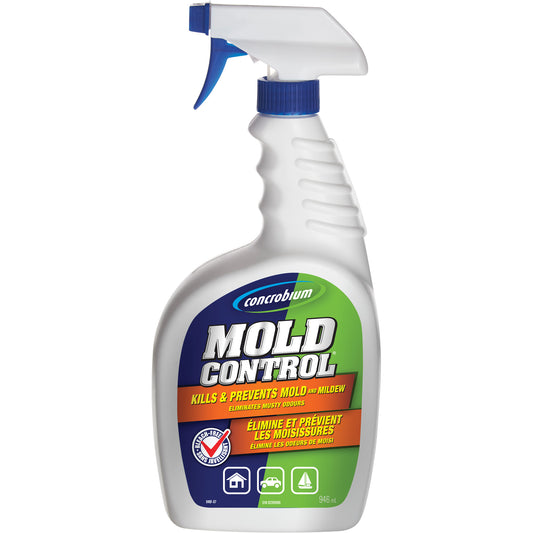 Concrobium® Mold Control, 946 ml, Trigger Bottle