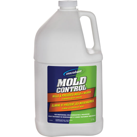 Concrobium® Mold Control, 3.78 L, Jug