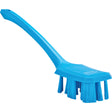Long Handle UST Brush, Stiff Bristles, 15-1/2" Long, Blue