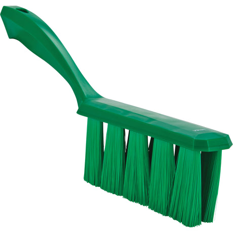 UST Brush, Soft Bristles, 13" Long, Green