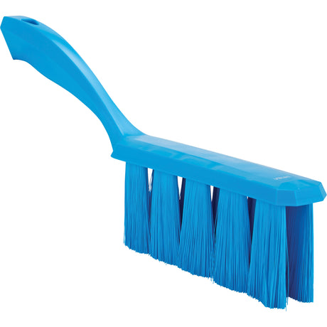 UST Brush, Soft Bristles, 13" Long, Blue