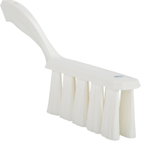 UST Brush, Soft Bristles, 13" Long, White