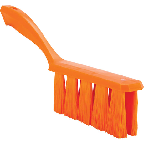 UST Brush, Soft Bristles, 13" Long, Orange
