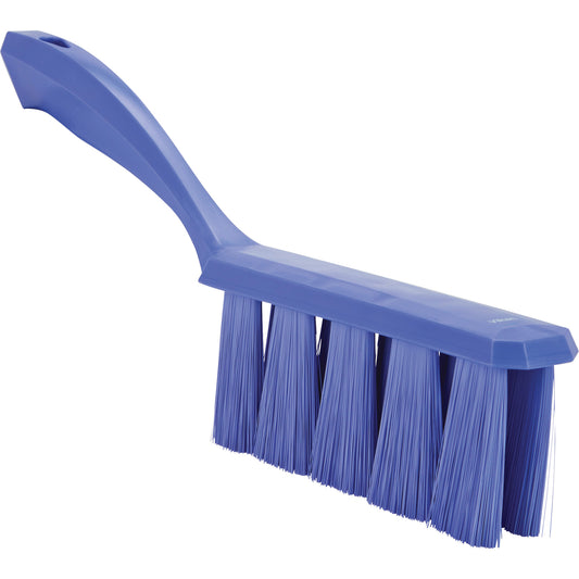 UST Brush, Soft Bristles, 13" Long, Purple