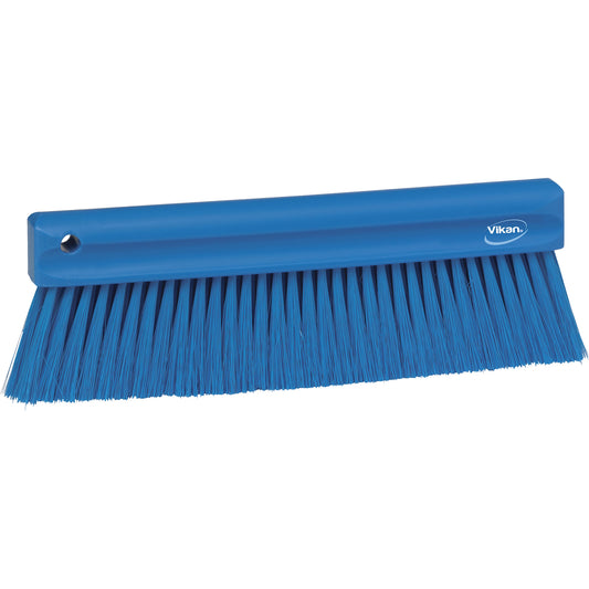 Baker's Brush, Soft Bristles, 11" Long, Blue
