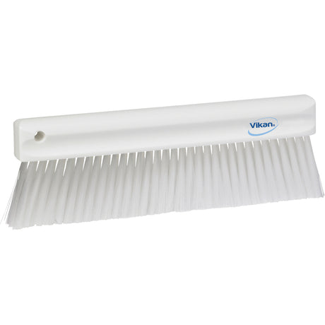 Baker's Brush, Soft Bristles, 11" Long, White