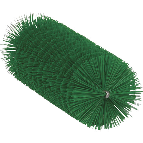 2.4" Brush for Flex Rod, Medium Bristles, 7-1/10" Long, Green