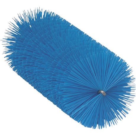 2.4" Brush for Flex Rod, Medium Bristles, 7-1/10" Long, Blue