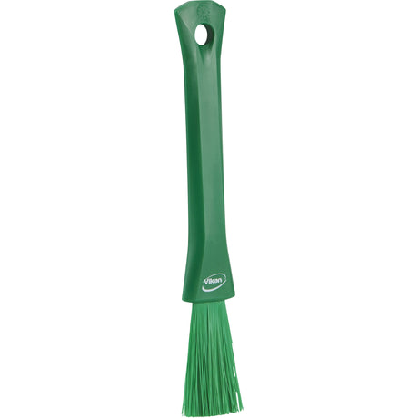 UST Brush, Soft Bristles, 8" Long, Green