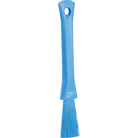 UST Brush, Soft Bristles, 8" Long, Blue