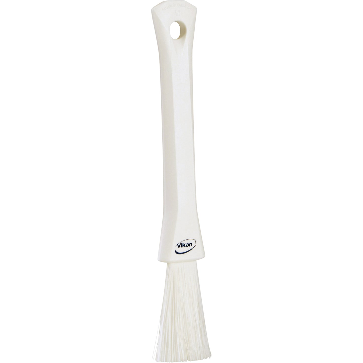 UST Brush, Soft Bristles, 8" Long, White