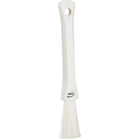 UST Brush, Soft Bristles, 8" Long, White