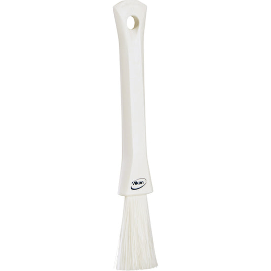 UST Brush, Soft Bristles, 8" Long, White
