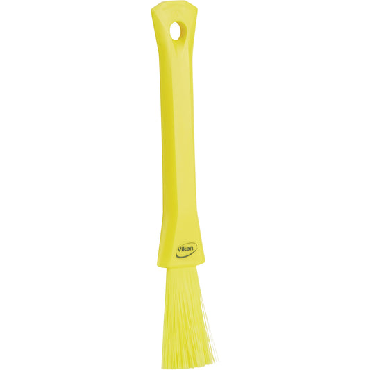 UST Brush, Soft Bristles, 8" Long, Yellow