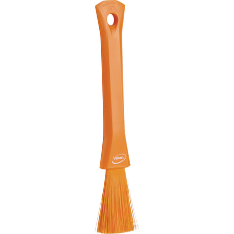UST Brush, Soft Bristles, 8" Long, Orange