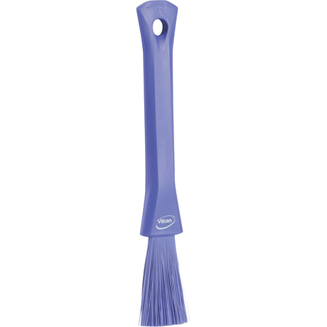 UST Brush, Soft Bristles, 8" Long, Purple