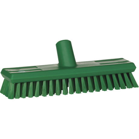 Waterfed Brush, Medium Bristles, 11" Long, Green