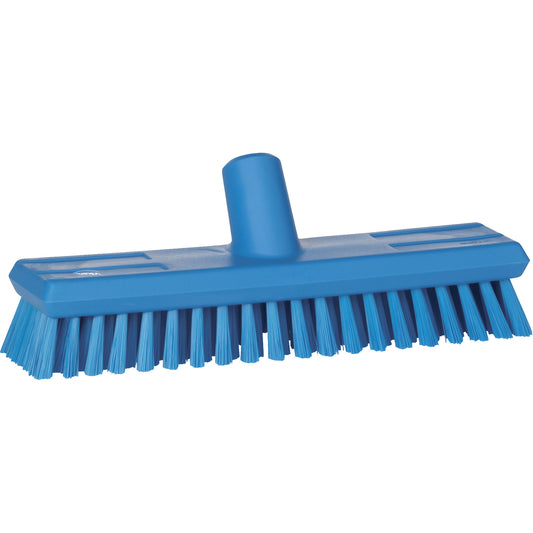 Waterfed Brush, Medium Bristles, 11" Long, Blue