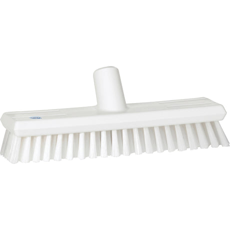 Waterfed Brush, Medium Bristles, 11" Long, White