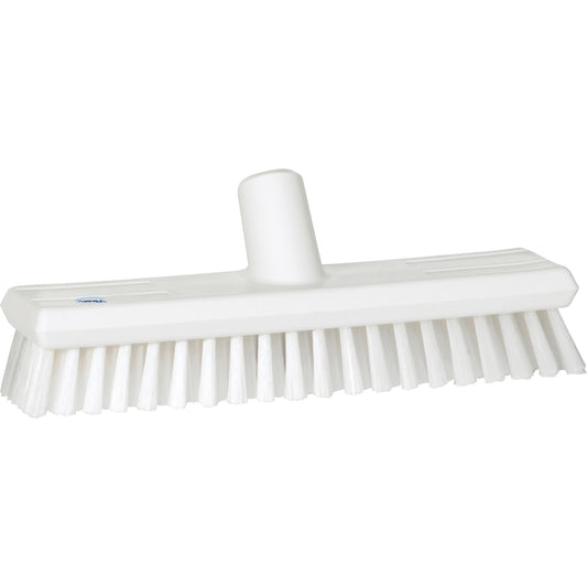 Waterfed Brush, Medium Bristles, 11" Long, White