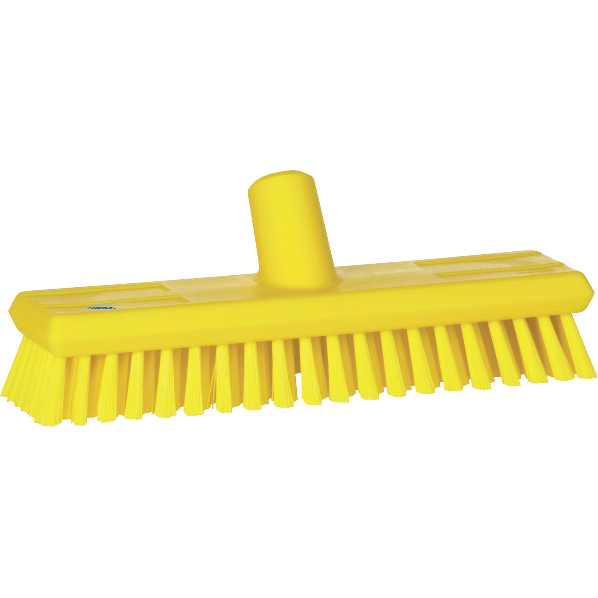 Waterfed Brush, Medium Bristles, 11" Long, Yellow