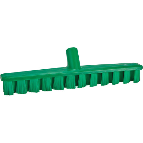 Waterfed UST Brush, Stiff Bristles, 16" Long, Green