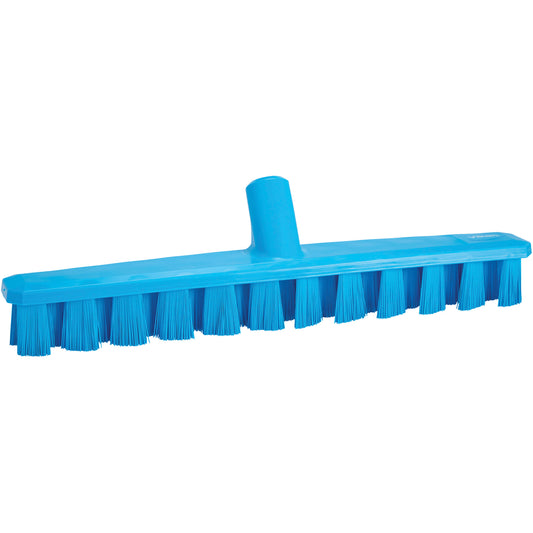 Waterfed UST Brush, Stiff Bristles, 16" Long, Blue