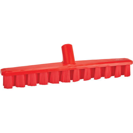 Waterfed UST Brush, Stiff Bristles, 16" Long, Red