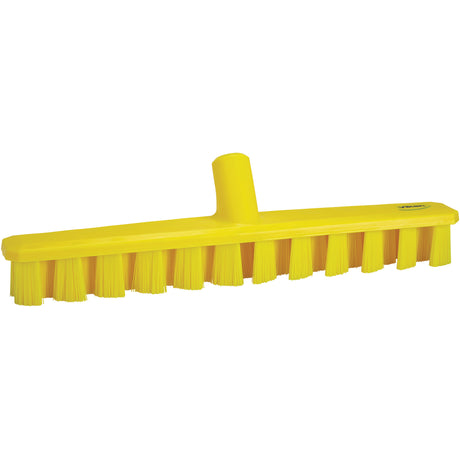 Waterfed UST Brush, Stiff Bristles, 16" Long, Yellow