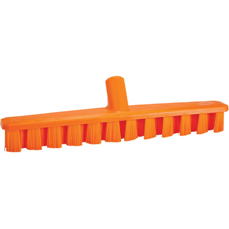 Waterfed UST Brush, Stiff Bristles, 16" Long, Orange