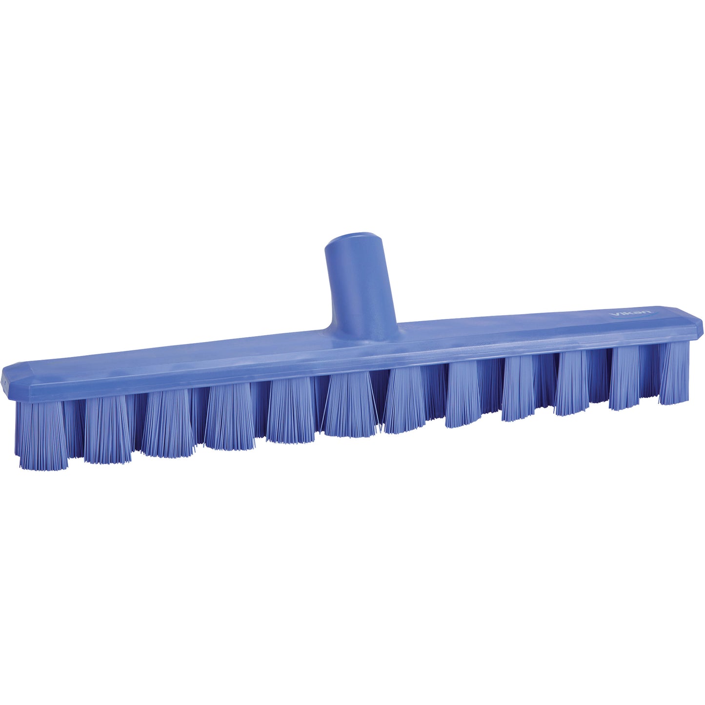 Waterfed UST Brush, Stiff Bristles, 16" Long, Purple