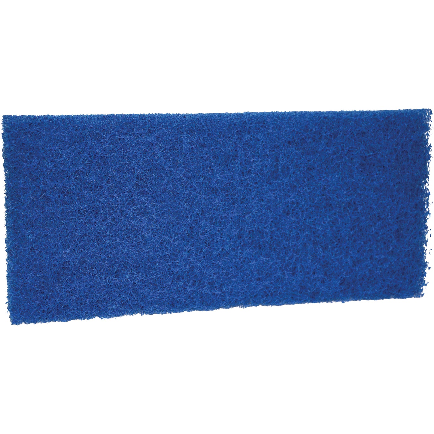 Medium Scrub Pad, 10" L x 4-1/2" W