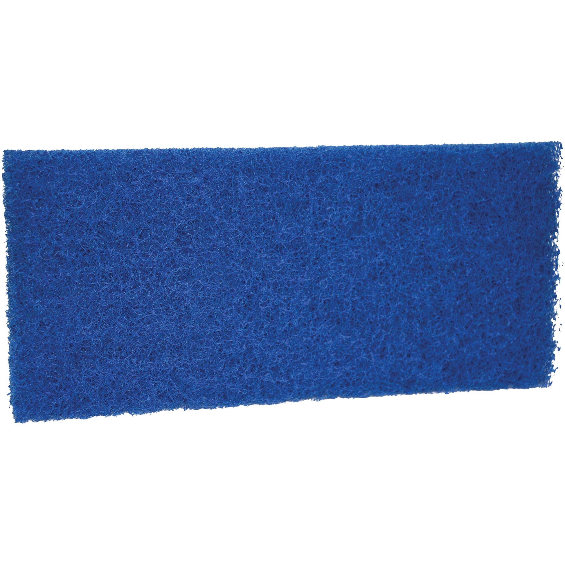 Medium Scrub Pad, 10" L x 4-1/2" W