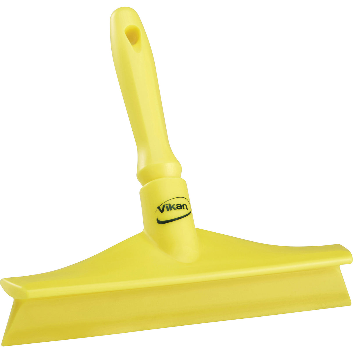 Ultra Hygiene Bench Squeegee, 10", Yellow