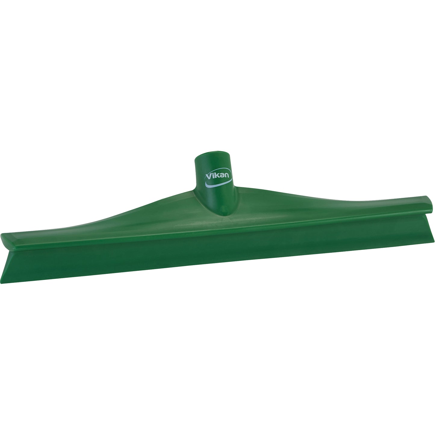 Ultra Hygiene Bench Squeegee, 16", Green