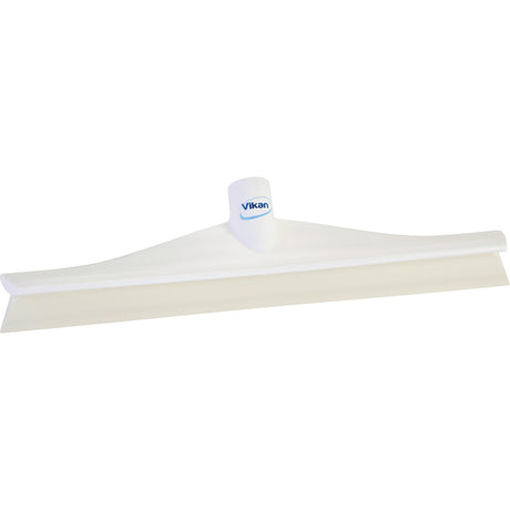 Ultra Hygiene Bench Squeegee, 16", White