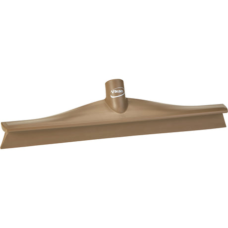 Ultra Hygiene Bench Squeegee, 16", Brown