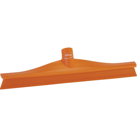 Ultra Hygiene Bench Squeegee, 16", Orange