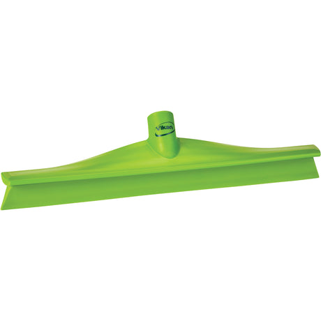 Ultra Hygiene Bench Squeegee, 16", Lime