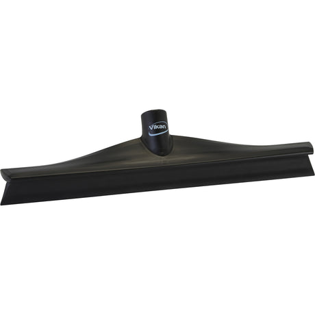 Ultra Hygiene Bench Squeegee, 16", Black